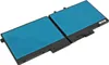 8000mAh 61Wh baterie pro Dell Latitude 5500, Latitude 5510, Náhled obrázku produktu 1