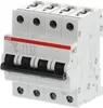 Interruttore  LS serie S200 3P+N 20A - C (AC) 6kA    Anteprima dell’immagine prodotto 1