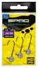 Spro Jighead 90 HD - 3 Jighaken, Größe/Gewicht:Gr. 1/0 / Produktbild-Vorschau 4