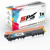 TN-246C Toner Kompatibel für Brother HL 3172 | 1x Cyan Produktbild-Vorschau 1