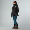 Jacke The North Face NF0A8E02JK31 für Damen Produktbild-Vorschau 7