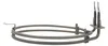 A heating element for an oven, shown against a white background. Náhled obrázku produktu