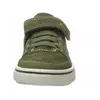 ECCO Kinder Halbschuhe Glyder aus braunem Leder zum Produktbild-Vorschau 5