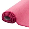 Velours Läufer Teppich Joy Rosa, Größe:80x200 cm Produktbild-Vorschau 4