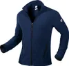 BP Fleece-Jacke Herren 1694-641 Gr. M nachtblau Produktbild-Vorschau 1