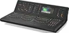 A digital audio mixer console is shown from a diagonal angle against a white background. Anteprima dell’immagine prodotto