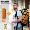 Daitore Isomatte Selbstaufblasend, Luftmatratze Camping mit Produktbild-Vorschau 6