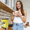 VAN HOUTEN L'ORIGINAL CACAO EN POUDRE non sucré - Kakao Produktbild-Vorschau 3