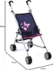 Bayer Design 30113AA - Poussette pour poupées, Voir les images du produit 8
