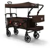FUXLIFE by FUXTEC Bollerwagen FX-CT850 Komfort faltbar  Produktbild-Vorschau 3