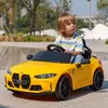 AIYAPLAY Kinder Elektroauto 12V Kinderauto mit Produktbild-Vorschau 2