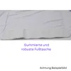 Bierbank Hussen Set 3 tlg. 170 g/m² (Schwarz) Produktbild-Vorschau 3