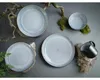 CreaTable, 21518, Nordic Fjord Frost, zestaw 10 sztuk, Podgląd zdjęcia produktu 25