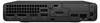HP PRO MINI 400 G9 CI7-13700T - Sistema completo - Core i7 Anteprima dell’immagine prodotto 4