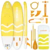 Stand Up Paddling Board Hochwertigem Zubehör - HUIIKE | Sup Produktbild-Vorschau 1