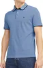 Jack & Jones Poloshirt Herren JJEPAULOS POLO SS NOOS blau Produktbild-Vorschau 11
