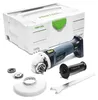 Festool AGC 18-125 Li EB-Basic Meuleuse d'angle sans fil Voir les images du produit 2