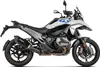 Akrapovic P-HSB13SO1 tepelný štít z uhlíkových vláken Náhled obrázku produktu 2
