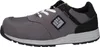Hamburg Halbschuhe grau EN20345 S3 Gr. 45 Produktbild-Vorschau 2