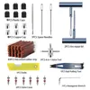 58 PCS Reifenreparaturset, Heavy Duty Reifen Reparaturset Produktbild-Vorschau 2
