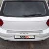 Protezione paraurti per VW Polo hatchback 2017-2025 n Anteprima dell’immagine prodotto 1