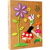 Small Foot 10227 Hämmerchenspiel „Fee“, bunt, 176-teilig (1 Produktbild-Vorschau 2