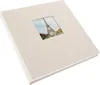 Goldbuch fotoalbum Bella Vista sand grey 25x25 cm 60 Náhľad obrázku produktu 3