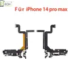 Ladebuchse für iPhone 14 Pro Max Anschluss Connector Flex Produktbild-Vorschau 3