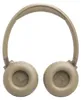 JBL Tune 680NC Kabellose Kopfhörer Beige Produktbild-Vorschau 6