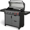 Enders Hyde 6 SIKR Turbo II Gasgrill Produktbild-Vorschau 1