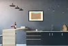 MuchoWow® MuchoWow® Gerahmtes Poster Kinderzimmer - Zählen Produktbild-Vorschau 2
