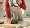 Bosch ErgoMixx MFQ37470 750W Handmixer weiß/grau Produktbild-Vorschau 22