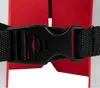 HUDORA Unisex – Erwachsene Schwimmgürtel Safety, 15-30 kg Produktbild-Vorschau 4