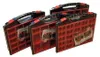 - Sortimenteskasten - 430 x 370 x 85 mm - 13 Herausnehmbare Produktbild-Vorschau 4