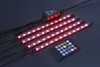 Auto Innenraumbeleuchtung 48LEDs (4 x 12 St) Produktbild-Vorschau 6