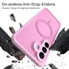 Handyhülle Magnet Case Schutzhülle Kratzfest für Samsung Produktbild-Vorschau 4