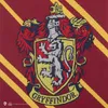Krawatte Gryffindor New Edition Produktbild-Vorschau 3