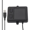 Trackpad s kabelem USB, integrovaný, kompaktní velikost, 2 Náhled obrázku produktu 3