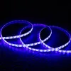 LED-Streifen 12V RGB SMD 60 LED/m 5m 9W/m Breite 10mm Produktbild-Vorschau 3