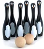 Vilac Pinguin-Kegelspiel 6 Stück Produktbild-Vorschau 1