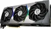 MSI GeForce RTX 3090 SUPRIM X 24G - Grafikkarten Produktbild-Vorschau 6