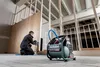 metabo Akku-Kompressor Power 160-5 18 LTX BL OF, 18V Produktbild-Vorschau 6
