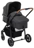 Bebeconfort Haze Trio Lux, wózek dziecięcy 3 w 1 z Podgląd zdjęcia produktu 7