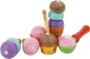 Johntoy 27486 Home and Kitchen Magic Crème glacée Voir les images du produit 1