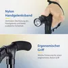 Safe Age® Gehstock mit LED-Beleuchtung - Zusammenklappbar Produktbild-Vorschau 5