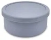 Relaxdays Pizzaballenbox, 6er Set, Silikon, bis 350 g Teig, Produktbild-Vorschau 8