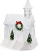 Markslöjd Wasserlaterne Capello klar, H 23 cm x T 14 cm x L Produktbild-Vorschau 1
