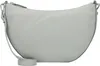 Gabor Umhängetaschen Linda, Cross bag M, light grey, Grau Produktbild-Vorschau 6