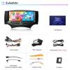 Autoradio pour Ford Ka (2008-2014), compatible CarPlay, Voir les images du produit 4