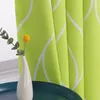Joyswahl Verdunklungsvorhänge mit Ösen 225x135 cm Grün Produktbild-Vorschau 6